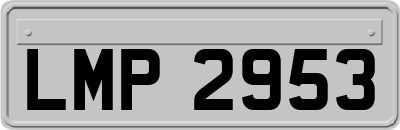 LMP2953