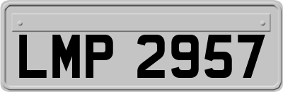 LMP2957
