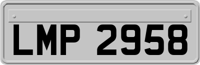 LMP2958
