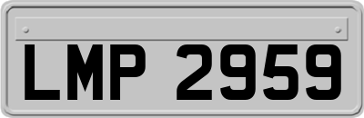 LMP2959