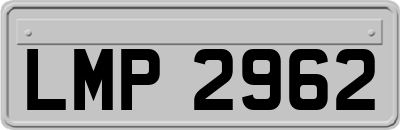 LMP2962