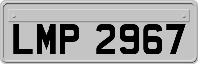 LMP2967