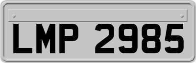 LMP2985