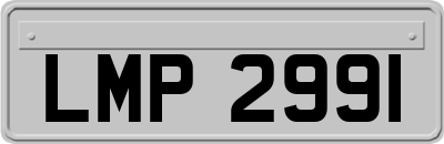 LMP2991
