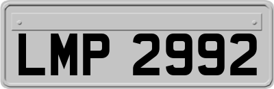 LMP2992