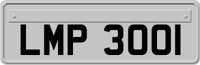 LMP3001