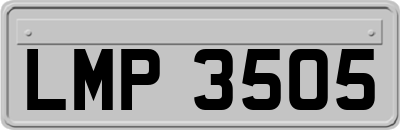LMP3505