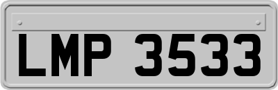 LMP3533