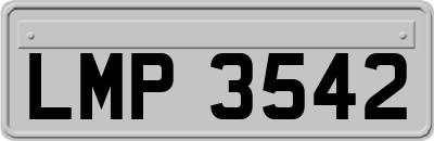 LMP3542