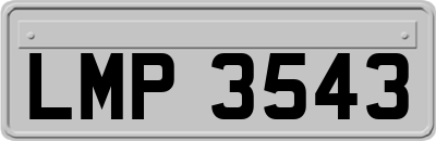LMP3543