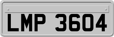 LMP3604