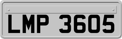 LMP3605