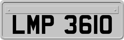 LMP3610