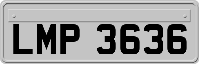 LMP3636