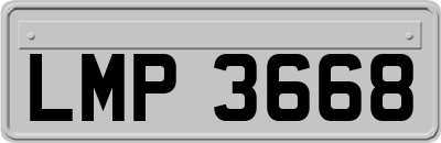 LMP3668