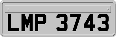 LMP3743