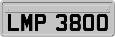 LMP3800