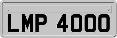 LMP4000