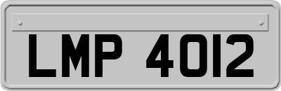 LMP4012
