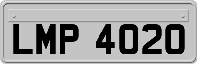 LMP4020