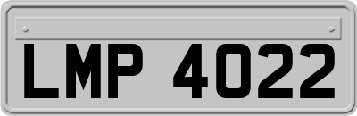 LMP4022