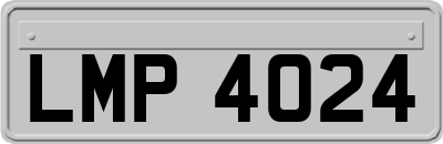 LMP4024