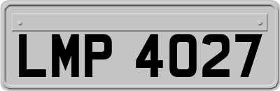 LMP4027