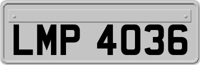 LMP4036