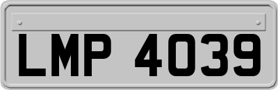 LMP4039