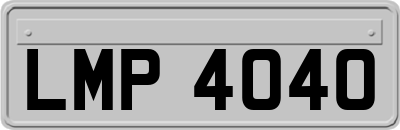 LMP4040