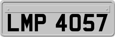 LMP4057