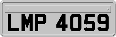 LMP4059