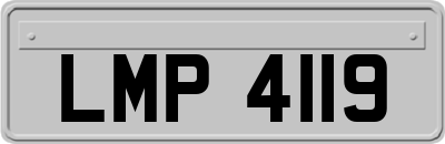 LMP4119