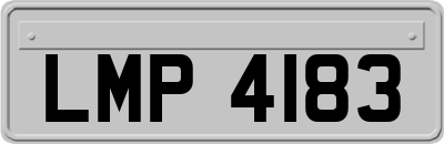 LMP4183