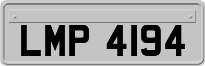 LMP4194