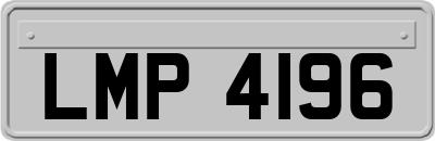 LMP4196