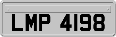 LMP4198
