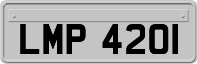 LMP4201