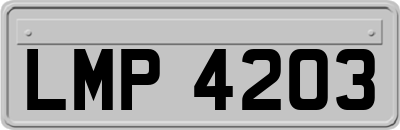 LMP4203