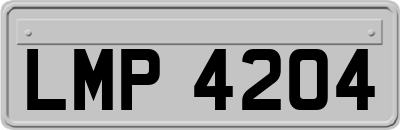 LMP4204