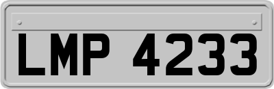 LMP4233