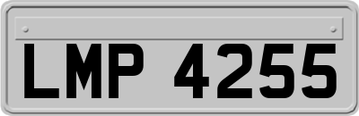 LMP4255