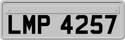 LMP4257