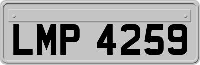 LMP4259