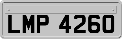 LMP4260