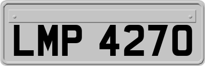 LMP4270