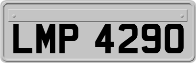 LMP4290