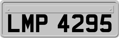 LMP4295