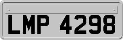 LMP4298