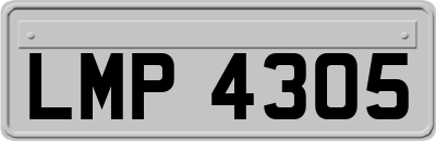 LMP4305